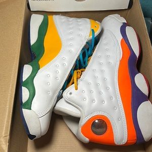 playground Retro 13s